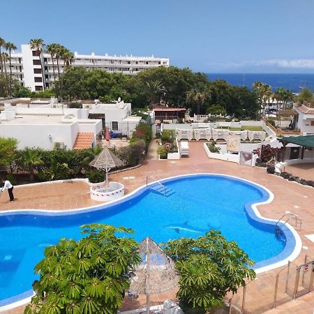 Los Geranios Costa Adeje Dış mekan fotoğraf