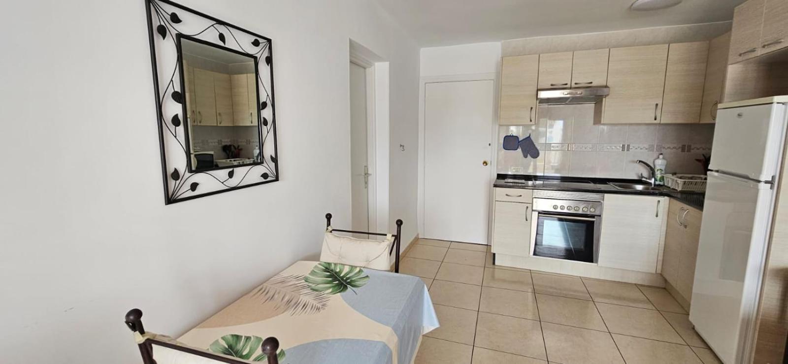 Los Geranios Costa Adeje Dış mekan fotoğraf