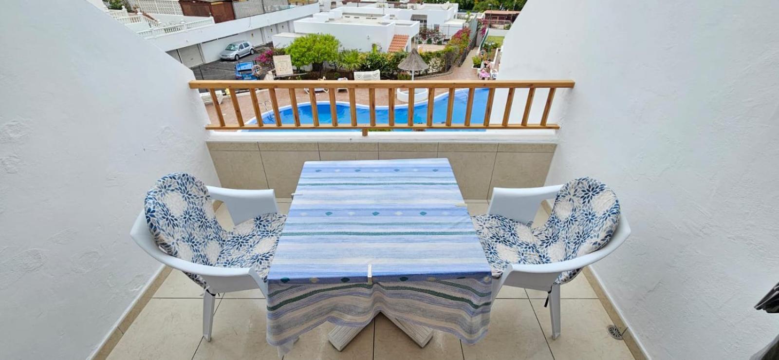 Los Geranios Costa Adeje Dış mekan fotoğraf