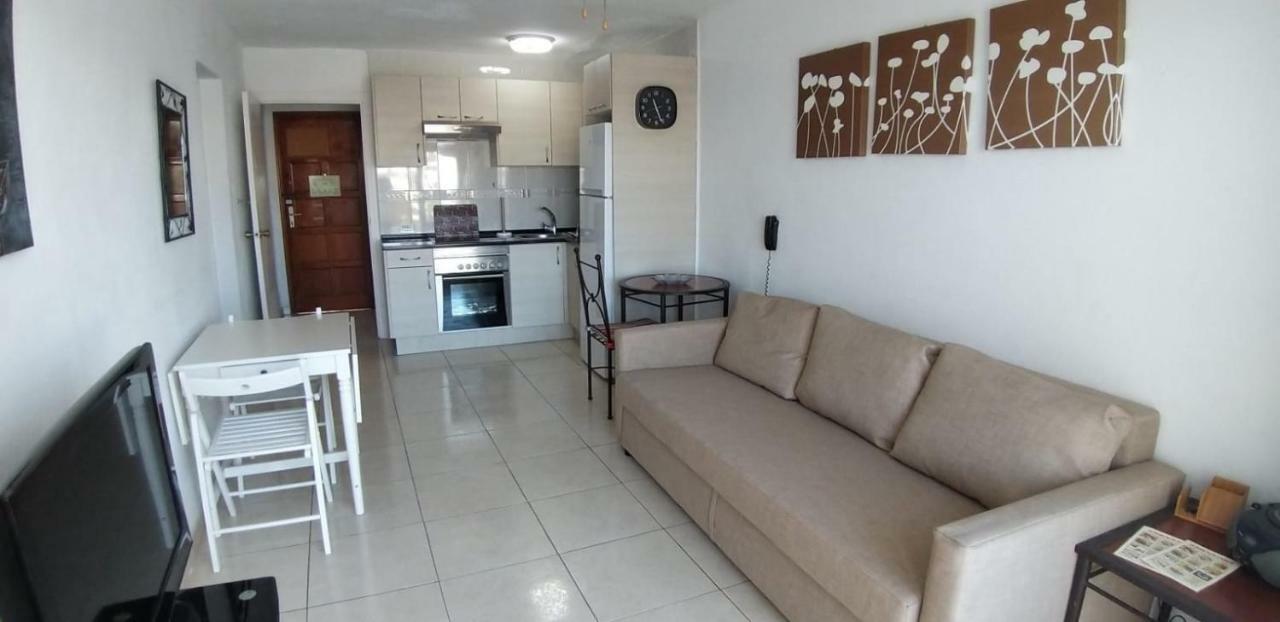Los Geranios Costa Adeje Dış mekan fotoğraf